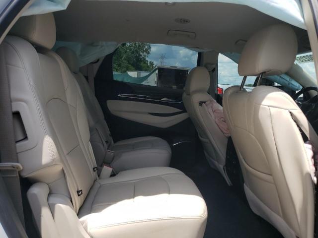 2022 BUICK ENCLAVE PR - 5GAERCKW4NJ164921