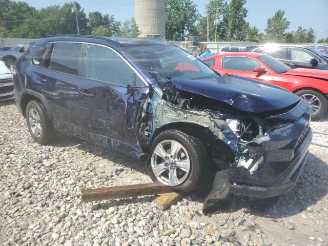2022 TOYOTA RAV4 XLE - 2T3P1RFV9NW269894