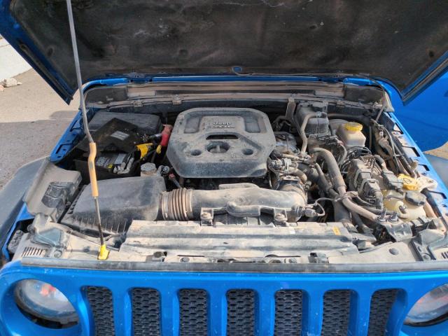 2021 JEEP WRANGLER U 1C4HJXDNXMW715577