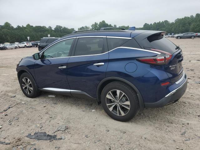 Vin: 5n1az2bs2ln139232, lot: 62492825, nissan murano sv 20202