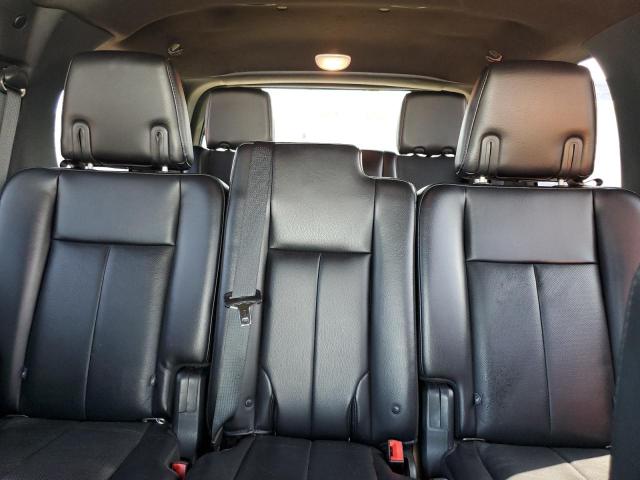 2016 FORD EXPEDITION - 1FMJU2AT0GEF49235