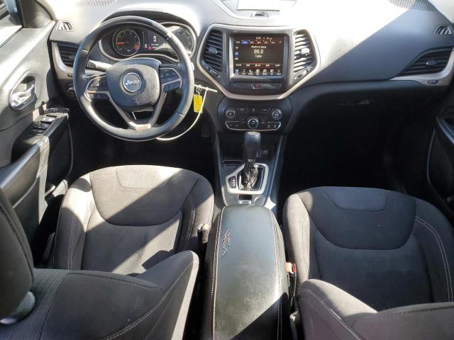 2015 JEEP CHEROKEE L - 1C4PJLCB1FW532714