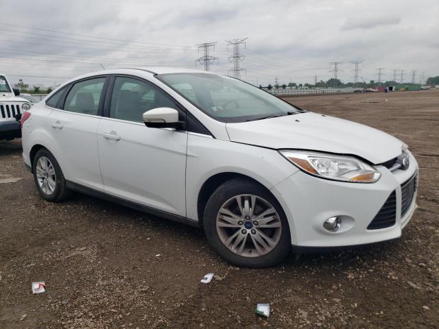Vin: 1fahp3h23cl473860, lot: 61701005, ford focus sel 20124