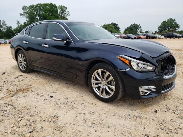Vin: jn1by1ap2jm181117, lot: 60838735, infiniti q70 3.7 luxe 20184