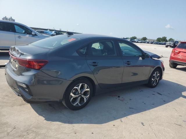 Vin: 3kpf24adxme389935, lot: 58970235, kia forte fe 20213