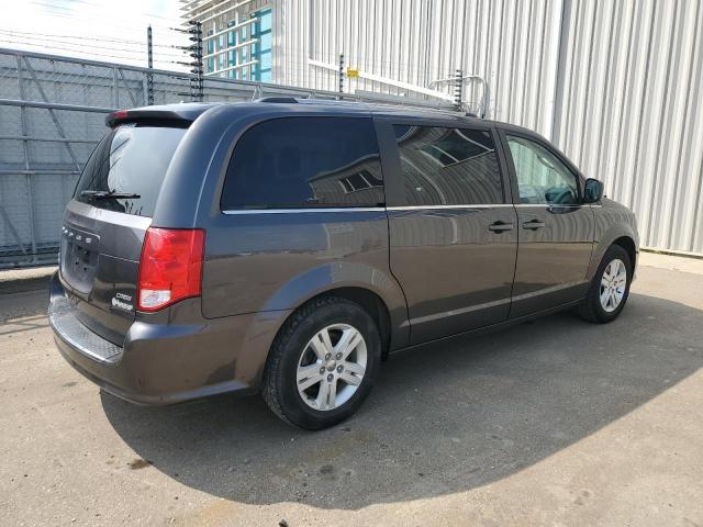 Vin: 2c4rdgdg0kr602191, lot: 62077185, dodge caravan crew 20193