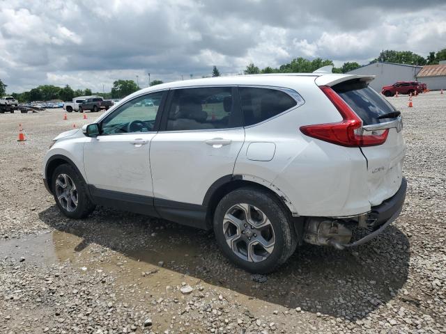 Vin: 2hkrw2h50kh664998, lot: 60450745, honda crv ex 20192