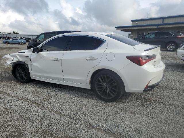 2020 ACURA ILX PREMIU 19UDE2F85LA002435