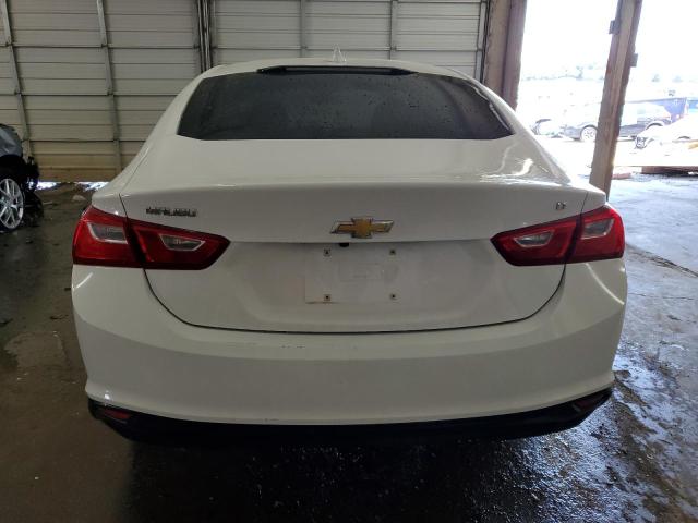2016 CHEVROLET MALIBU LT - 1G1ZE5STXGF291670