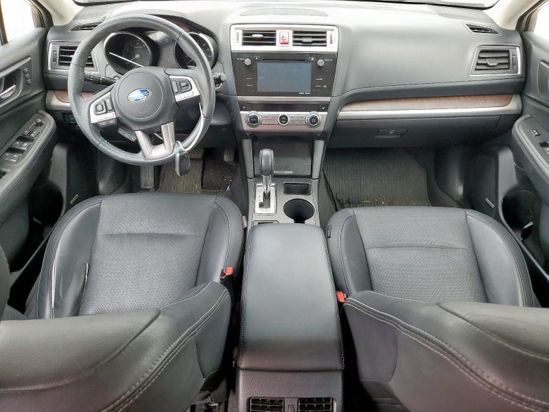 2017 SUBARU OUTBACK 3. 4S4BSENC4H3405996