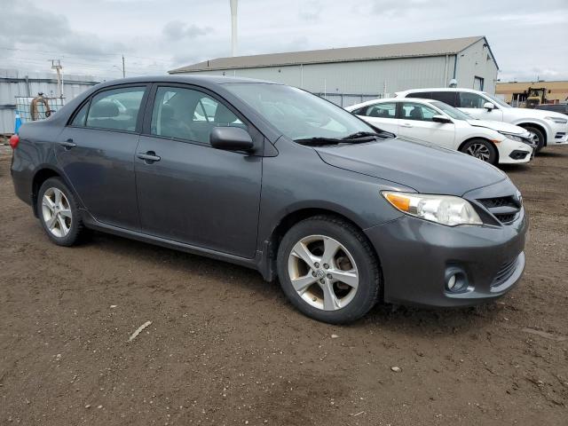 Vin: 2t1bu4ee0bc738785, lot: 58478775, toyota corolla base 20114