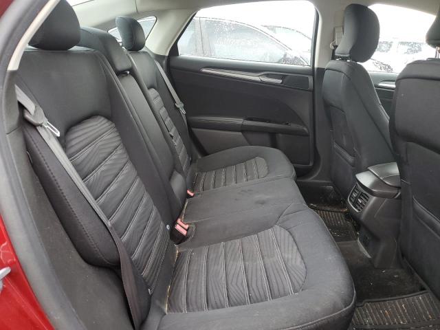 2016 FORD FUSION SE - 3FA6P0H79GR223757