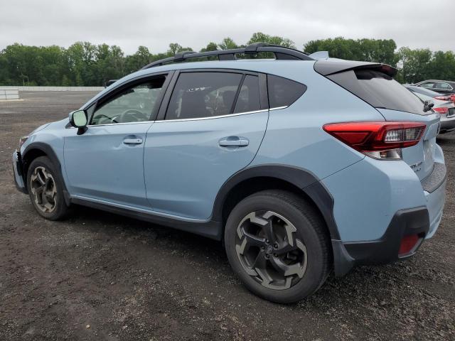 2021 SUBARU CROSSTREK JF2GTHMC3M8278232