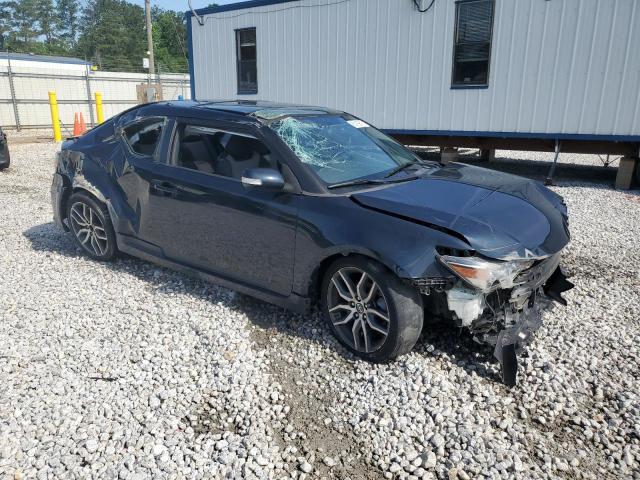 Vin: jtkjf5c72gj023141, lot: 60169615, toyota scion 20164