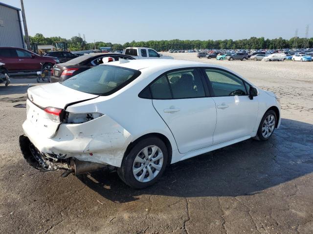2020 TOYOTA COROLLA LE - JTDEPRAE4LJ085777
