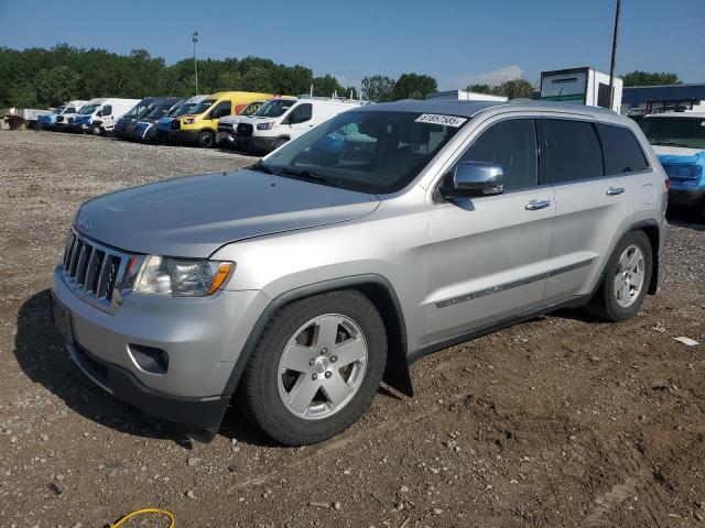 Vin: 1j4rr6gt4bc713205, lot: 61857585, jeep grand cher overland 2011 img_1