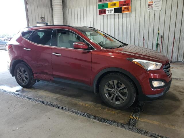 Vin: 5xyzudlb9eg185845, lot: 60135085, hyundai santa fe 20144