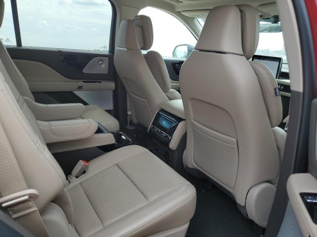 2020 LINCOLN AVIATOR RE 5LM5J7WC9LGL22220