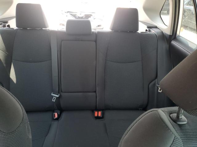 2023 TOYOTA RAV4 LE - 2T3K1RFV3PC234699