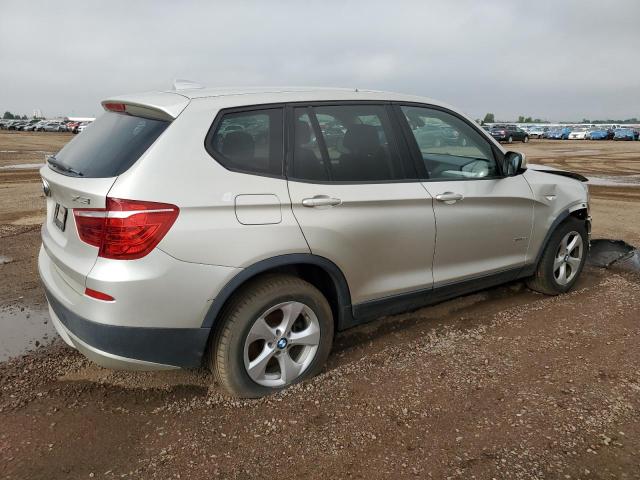 Vin: 5uxwx5c57cl722741, lot: 60878485, bmw x3 xdrive28i 20123