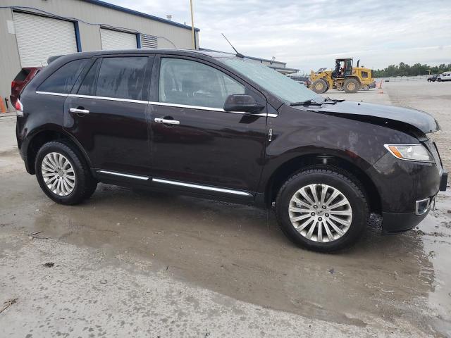 Vin: 2lmdj6jk9dbl23386, lot: 62518495, lincoln mkx 20134