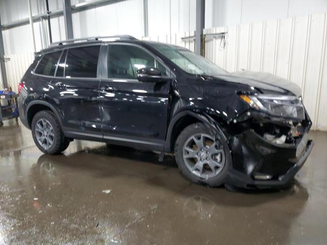 2025 HONDA PASSPORT T 5FNYF8H6XSB004473