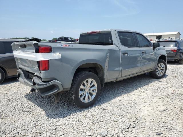 Vin: 3gcpdbek8rg355936, lot: 62461975, chevrolet all models k1500 custom 20243