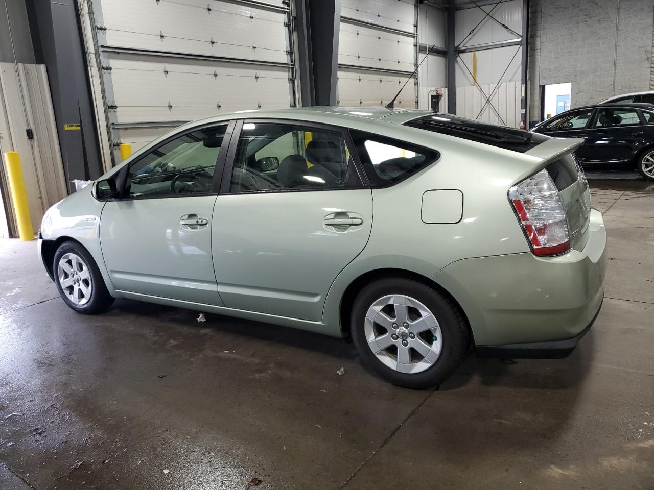 Toyota Prius 2006