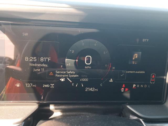 2025 GMC TERRAIN EL 3GKALUEG2SL211221