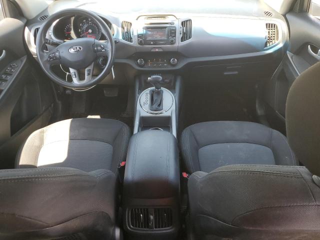 2015 KIA SPORTAGE L - KNDPB3AC9F7698496