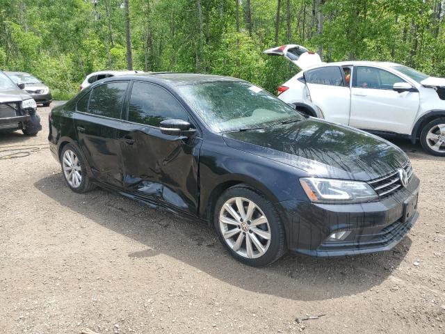 Vin: 3vwd07aj4gm347076, lot: 60692905, volkswagen jetta comfortline 20164