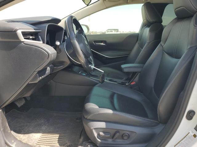 2020 TOYOTA COROLLA XL JTDFPRAEXLJ067126