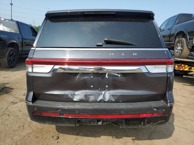 2022 LINCOLN NAVIGATOR 5LMJJ2LT0NEL04175