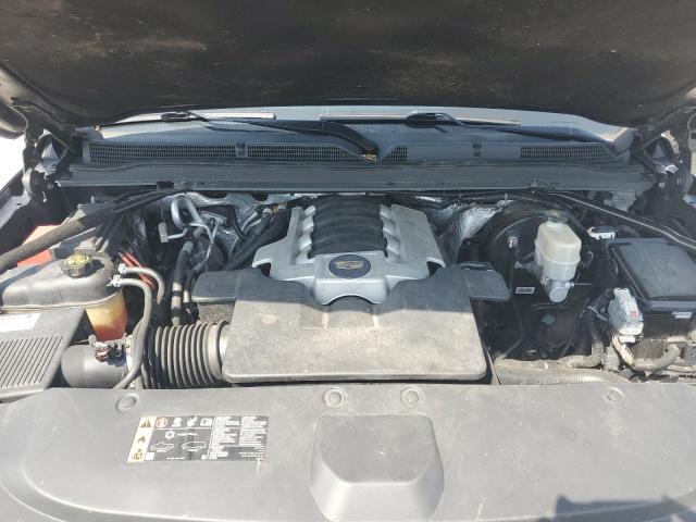 2018 CADILLAC ESCALADE E 1GYS4KKJ9JR111684