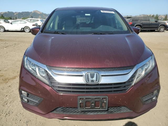 2019 HONDA ODYSSEY EX - 5FNRL6H76KB048724