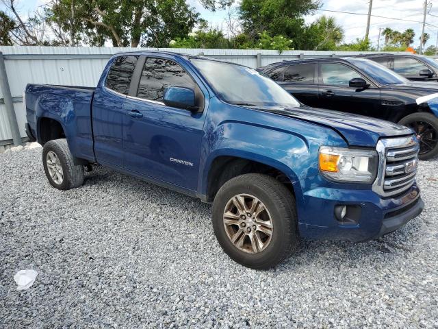 Vin: 1gth5cen0k1113034, lot: 59166895, gmc canyon sle 20194
