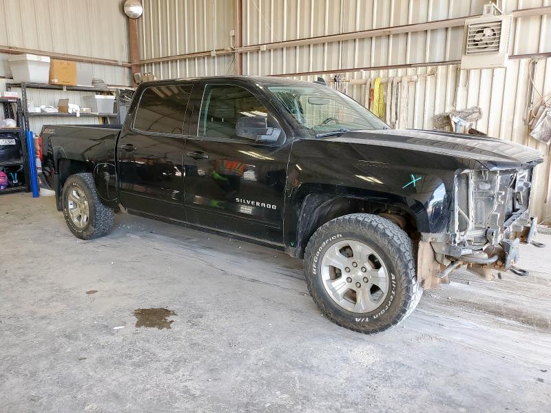 Vin: 3gcukrec5gg362639, lot: 59834215, chevrolet all models k1500 lt 20164