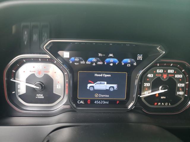 2021 GMC SIERRA K15 - 1GTP9EEL6MZ105891