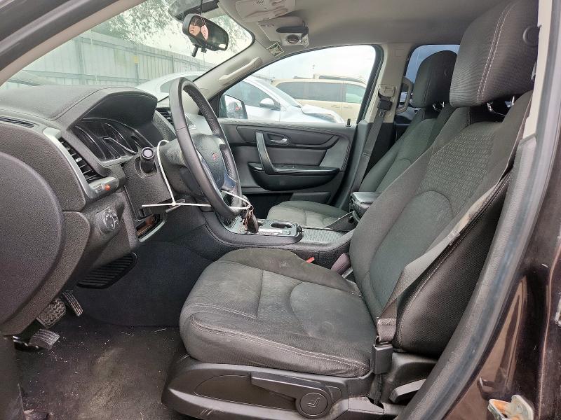 2016 GMC ACADIA SLE 1GKKRNED3GJ153486