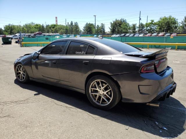 Vin: 2c3cdxct4gh179900, lot: 61875915, dodge charger r/t 20162