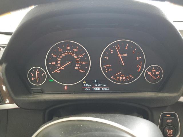 2015 BMW 328 XI WBA3B3G50FNR85838