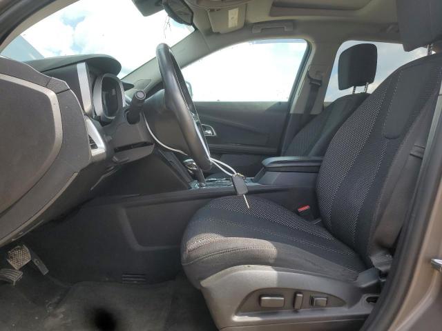 2012 CHEVROLET EQUINOX LT - 2GNALDEK9C6288066