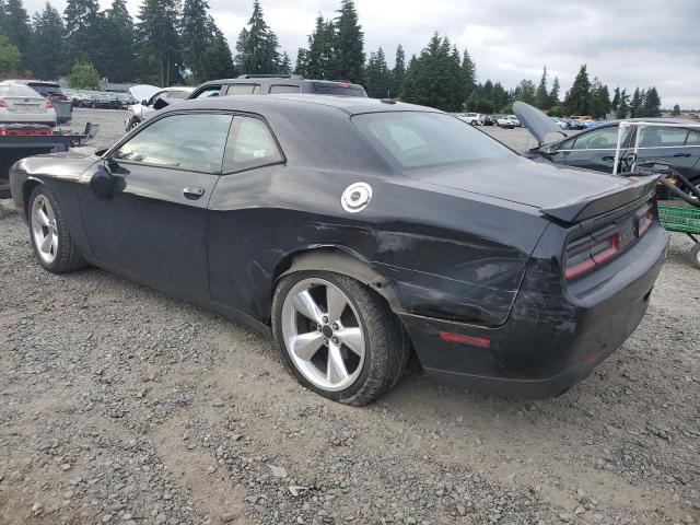 2016 DODGE CHALLENGER 2C3CDZAG0GH255663