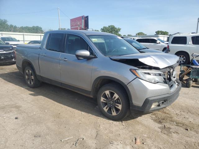 Vin: 5fpyk3f67jb011730, lot: 61055715, honda ridgeline rtl 20184