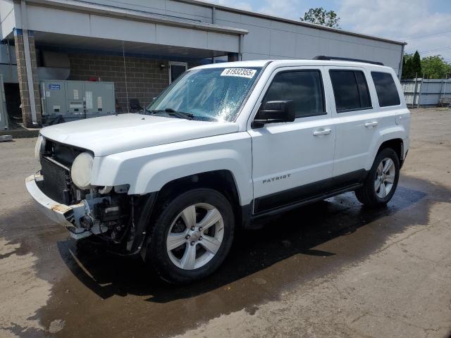 Vin: 1c4njpfb4cd651813, lot: 61932355, jeep patriot latitude 2012 img_1