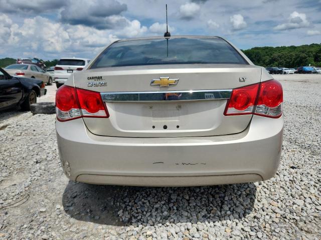 2015 CHEVROLET CRUZE LT - 1G1PC5SB7F7298458