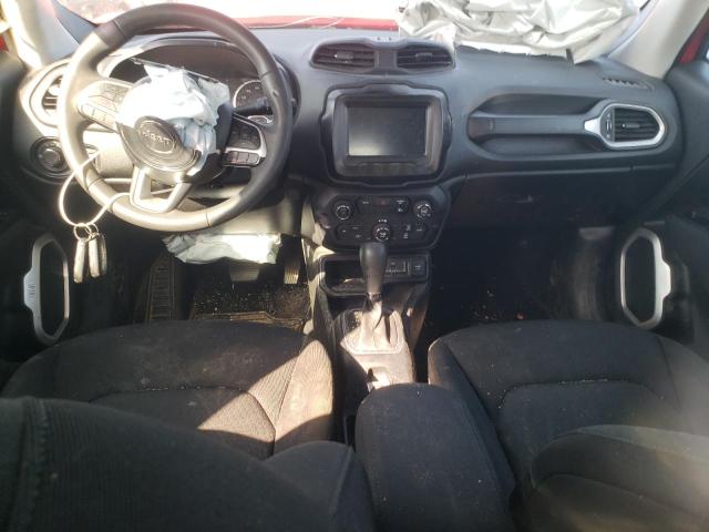 2021 JEEP RENEGADE S ZACNJCAB8MPM27959