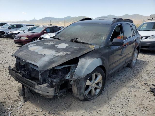 Vin: 4s4brckc1d3302131, lot: 61616825, subaru outback 2.5i limited 2013 img_1