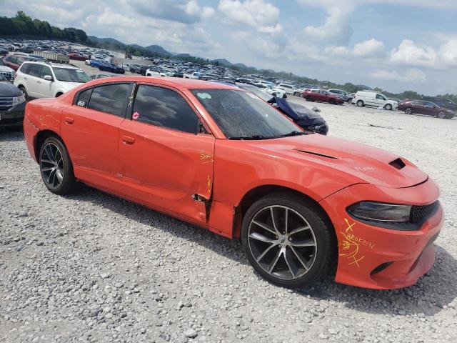 Vin: 2c3cdxbg5kh753286, lot: 61360885, dodge charger sxt 20194