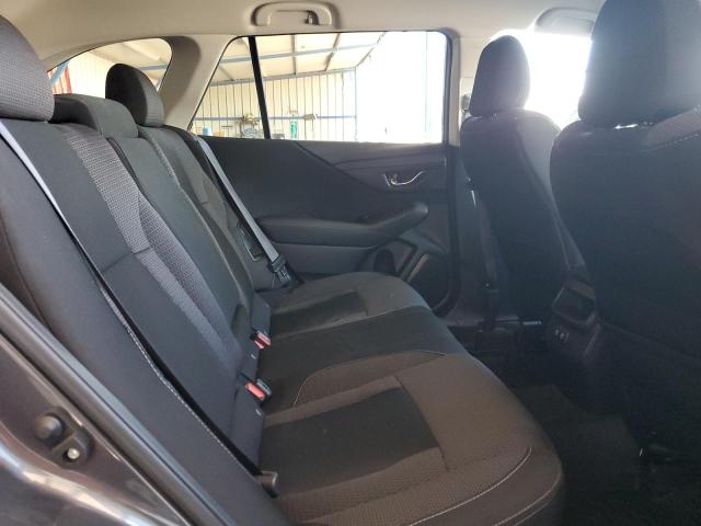 2021 SUBARU OUTBACK PR 4S4BTACC7M3204886